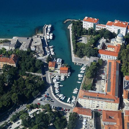 Prokonzul 2Br Apartment In Old Town Zadar Exteriér fotografie
