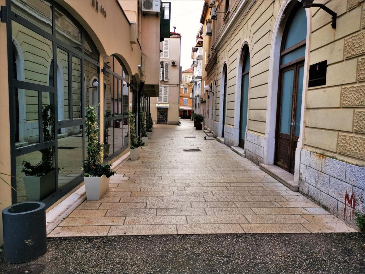 Prokonzul 2Br Apartment In Old Town Zadar Exteriér fotografie