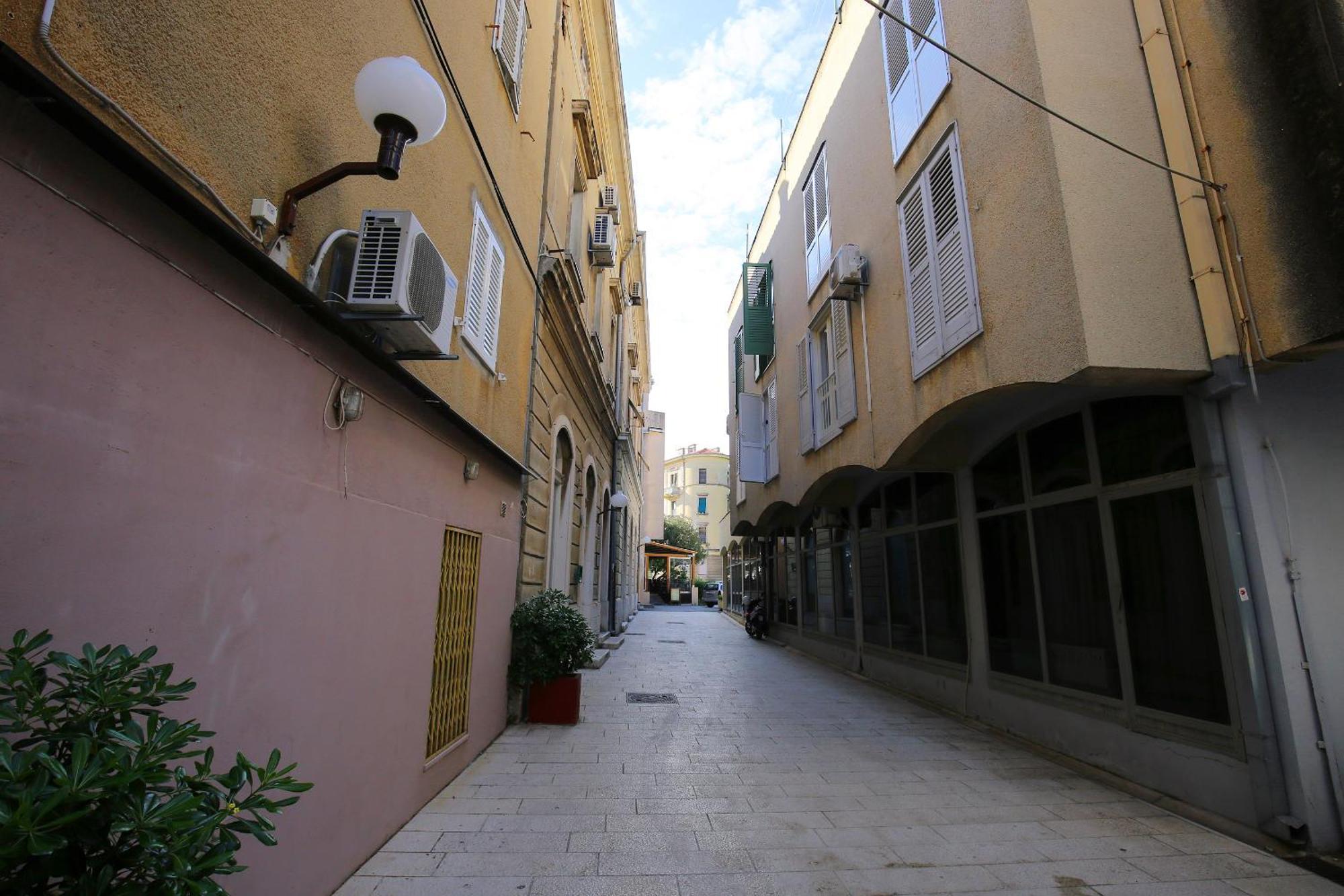 Prokonzul 2Br Apartment In Old Town Zadar Exteriér fotografie