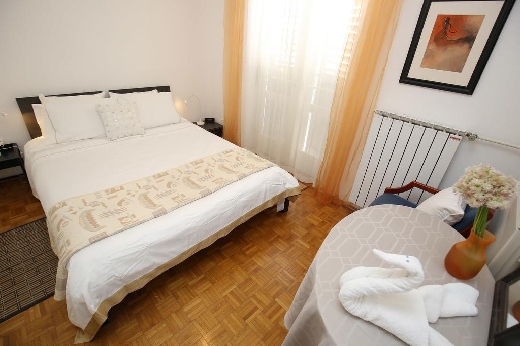 Prokonzul 2Br Apartment In Old Town Zadar Exteriér fotografie