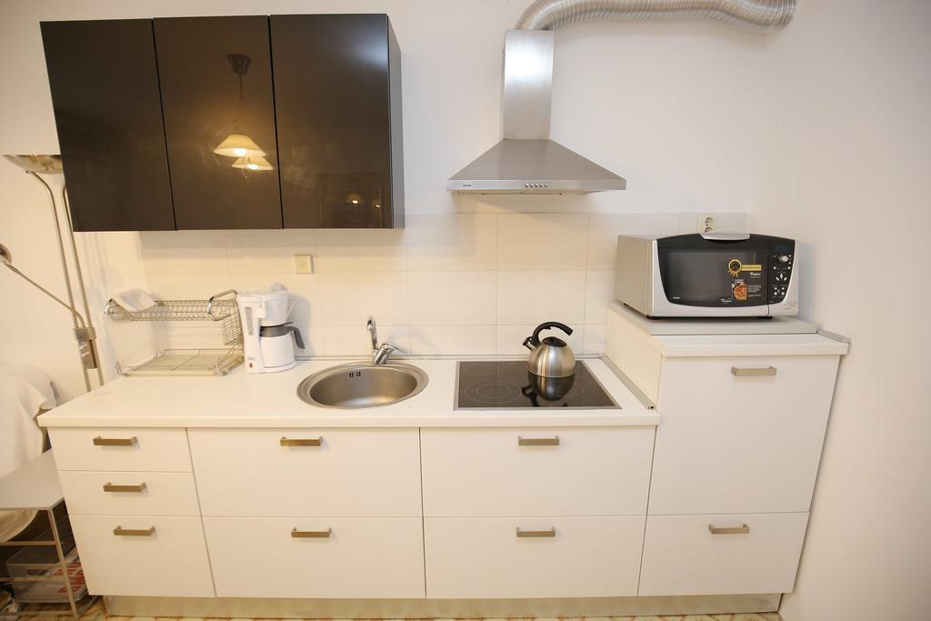 Prokonzul 2Br Apartment In Old Town Zadar Exteriér fotografie